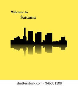 Saitama, Japan