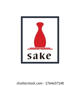 1,257 Sake Logo Images, Stock Photos & Vectors | Shutterstock