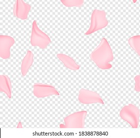Sakura background with flower blossom and April floral nature on pink. Beautiful scene with blooming tree. Easter Sunny day. Orchard abstract blurred background. Springtime.