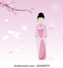 sakura blossom