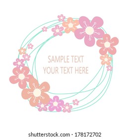 sakura blossom