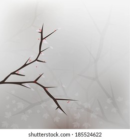 Sakura branch