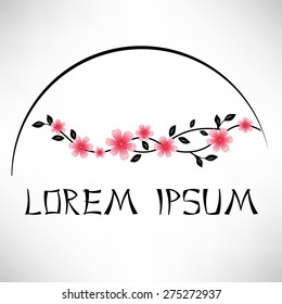 Sakura branch