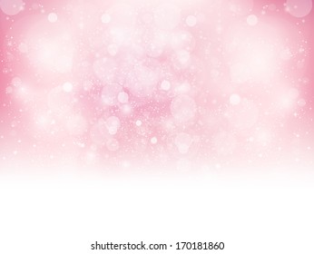 Sakura cherry tree background