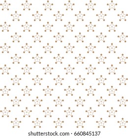 Sakura Flower pattern - Japanese style Background wallpaper