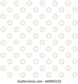 Sakura Flower pattern - Japanese style Background wallpaper