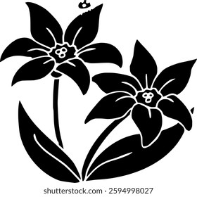 sakura illustration spring silhouette pink logo floral icon blossom outline nature flower petal tree season japan cherry japanese blooming shape for vector graphic background