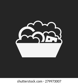 salad icon
