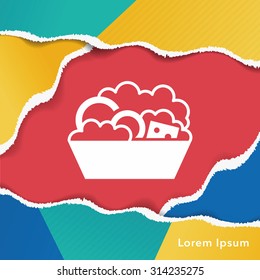 salad icon