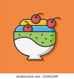 salad icon