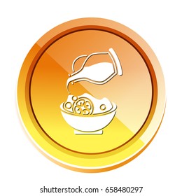 salad icon