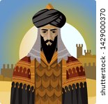 saladin great commander sultan general