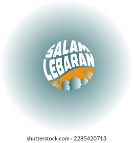 salam lebaran significa feliz eid mubarak 