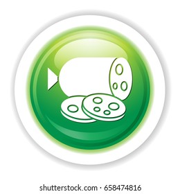 salami bar icon