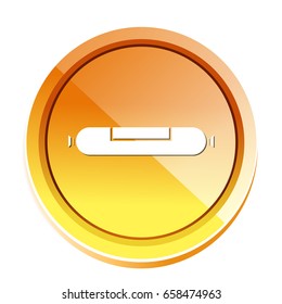 salami bar icon