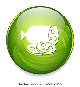 salami bar icon