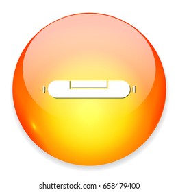 salami bar icon