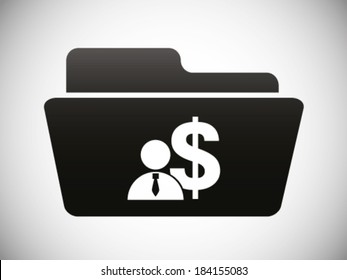 Salary Folder
