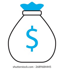 Salary Icon, Understanding Salary Structures, Maximizing Earnings Potential, Negotiating for Better Pay, The Role of Salary in Career Growth, vector