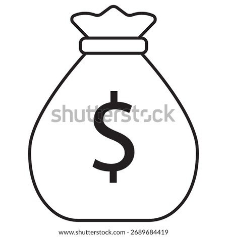 Salary Icon, Understanding Salary Structures, Maximizing Earnings Potential, Negotiating for Better Pay, The Role of Salary in Career Growth, vector