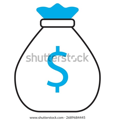 Salary Icon, Understanding Salary Structures, Maximizing Earnings Potential, Negotiating for Better Pay, The Role of Salary in Career Growth, vector