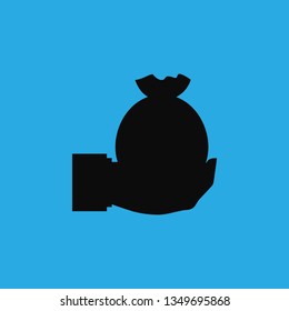 salary icon vector