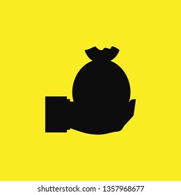 salary icon vector