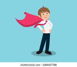 The Salary Man 02 Super Business Man Pose
Smart Business Man