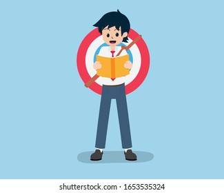 歩く 後ろ姿 のイラスト素材 画像 ベクター画像 Shutterstock