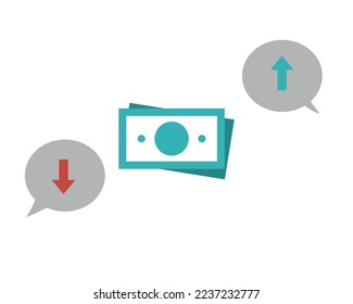 Salary negotiation is a process where the employee negotiates the amount of their pay or salary