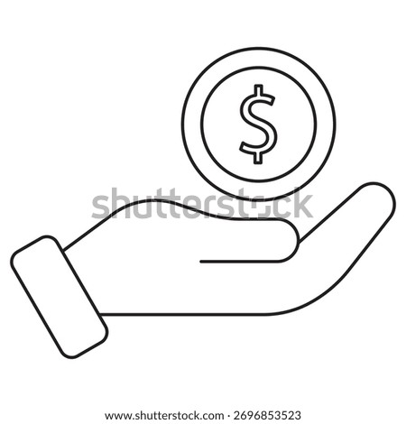 Salary Package, Employee Compensation, Performance Bonus, Incentive Plan, Reward Program, vector