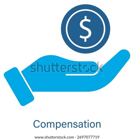 Salary Package, Employee Compensation, Performance Bonus, Incentive Plan, Reward Program, vector