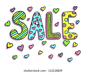 Sale