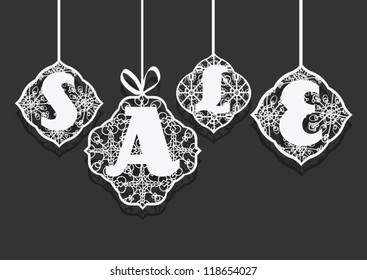 sale
