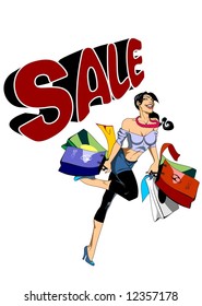 Sale