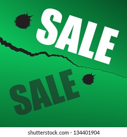 Sale