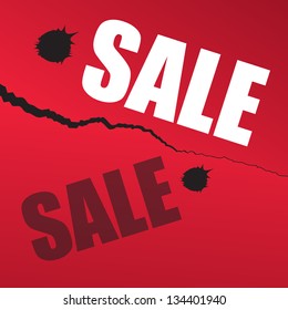 Sale