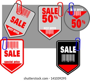 sale