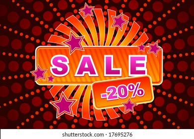 Sale