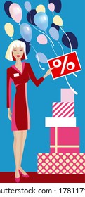 Sale