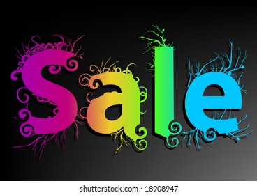 sale