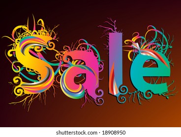 sale