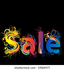 sale