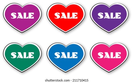 sale