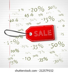 Sale 