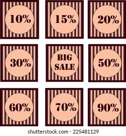 sale
