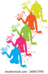 Sale-