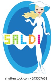 Sale