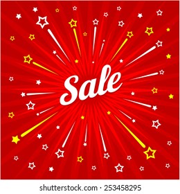 Sale