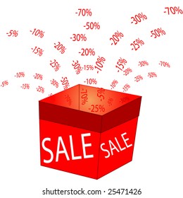 sale